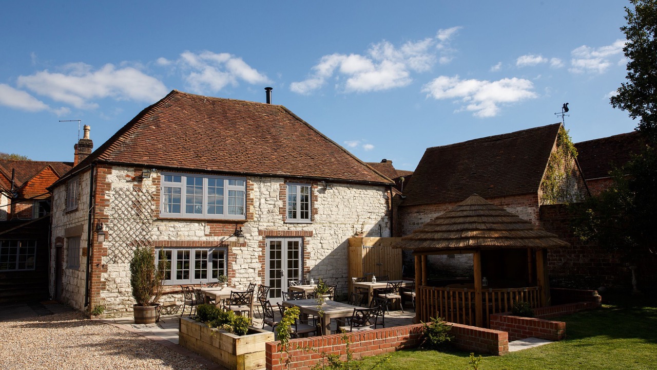 Photo of Outdoor in South Harting