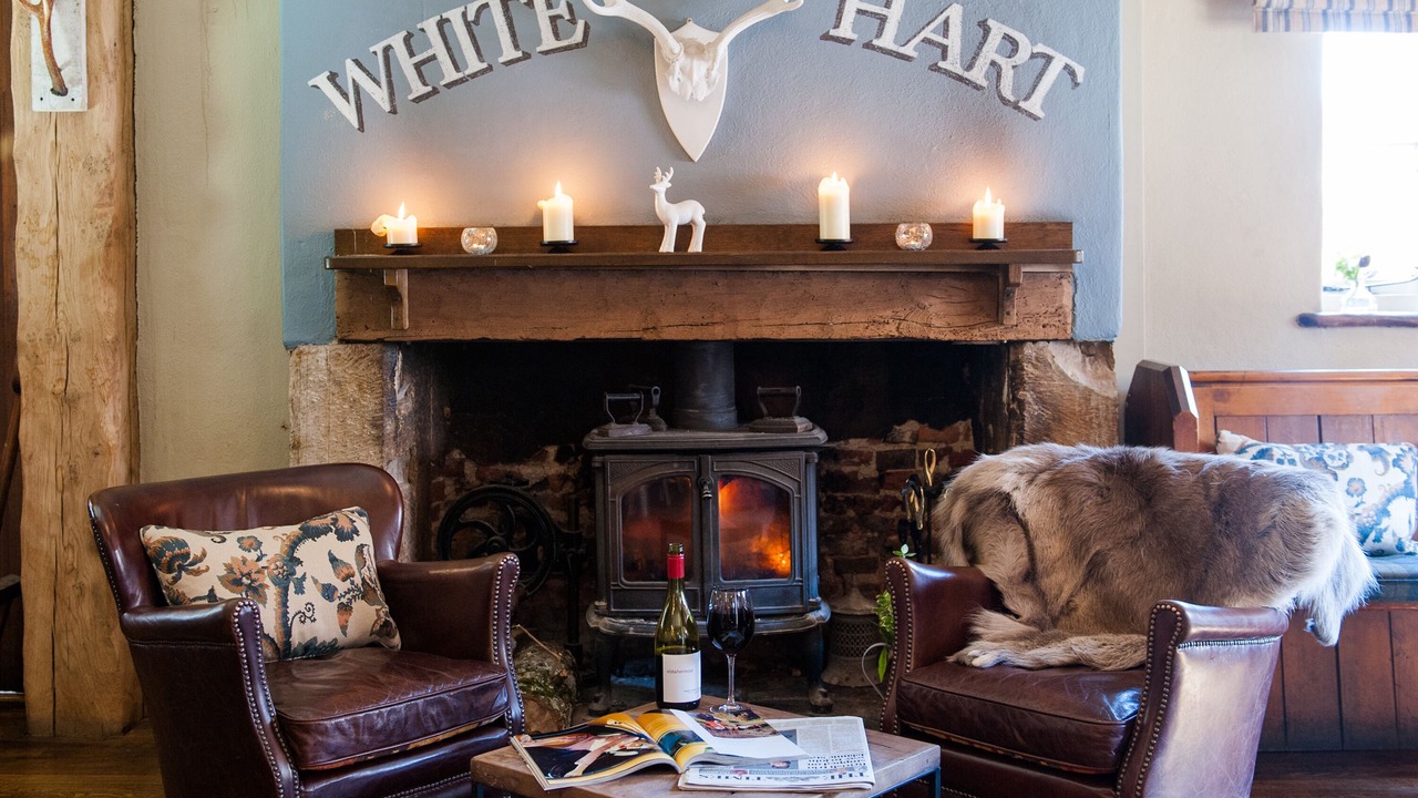 Photo of Others in South Harting