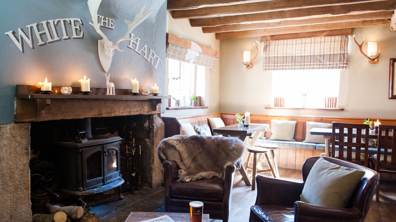 Photo of Others in South Harting