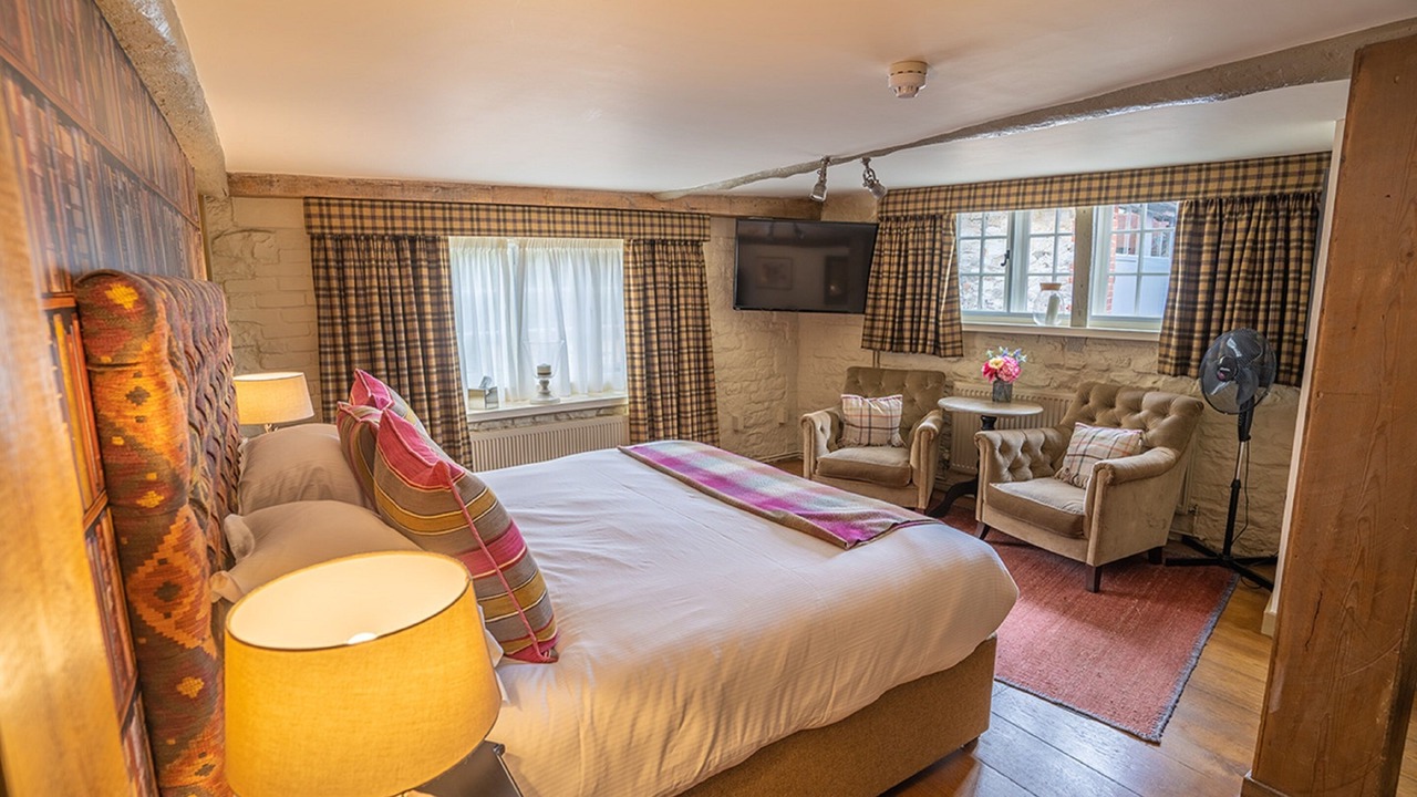 Photo of Others in South Harting