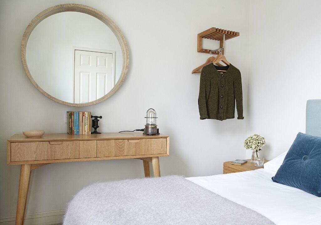 Photo of Bedroom in Maenporth
