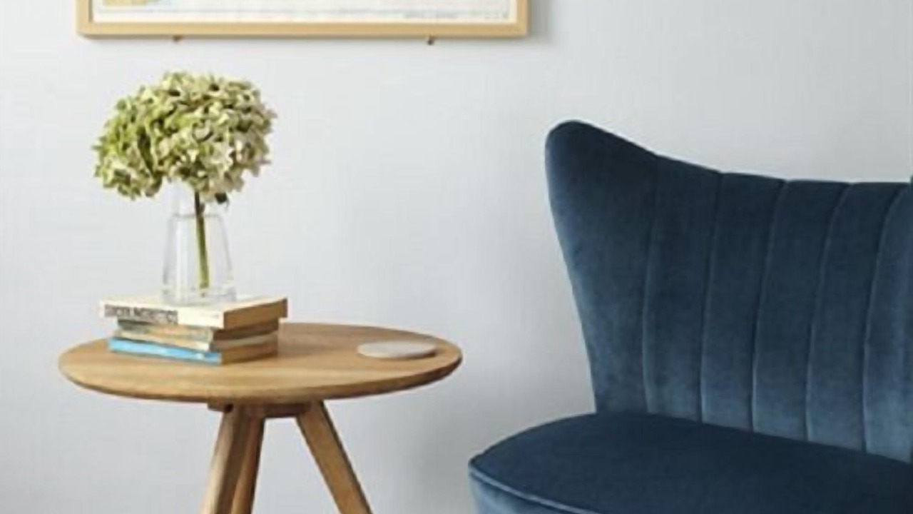 Photo of Bedroom in Maenporth