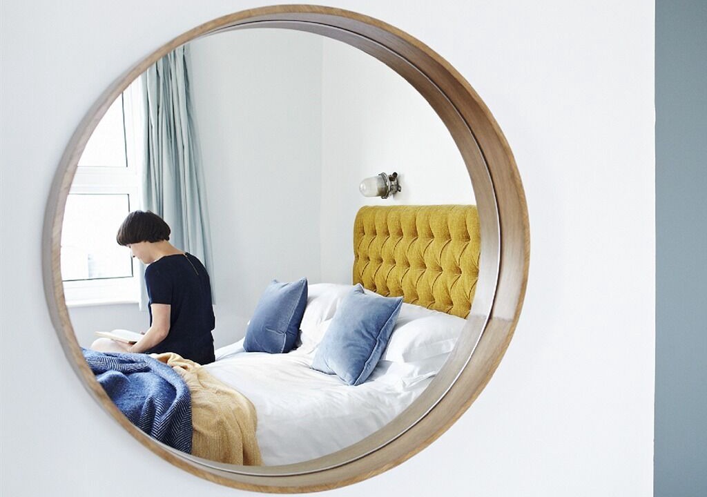 Photo of Bedroom in Maenporth