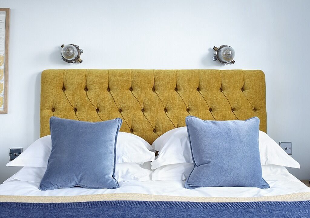 Photo of Bedroom in Maenporth