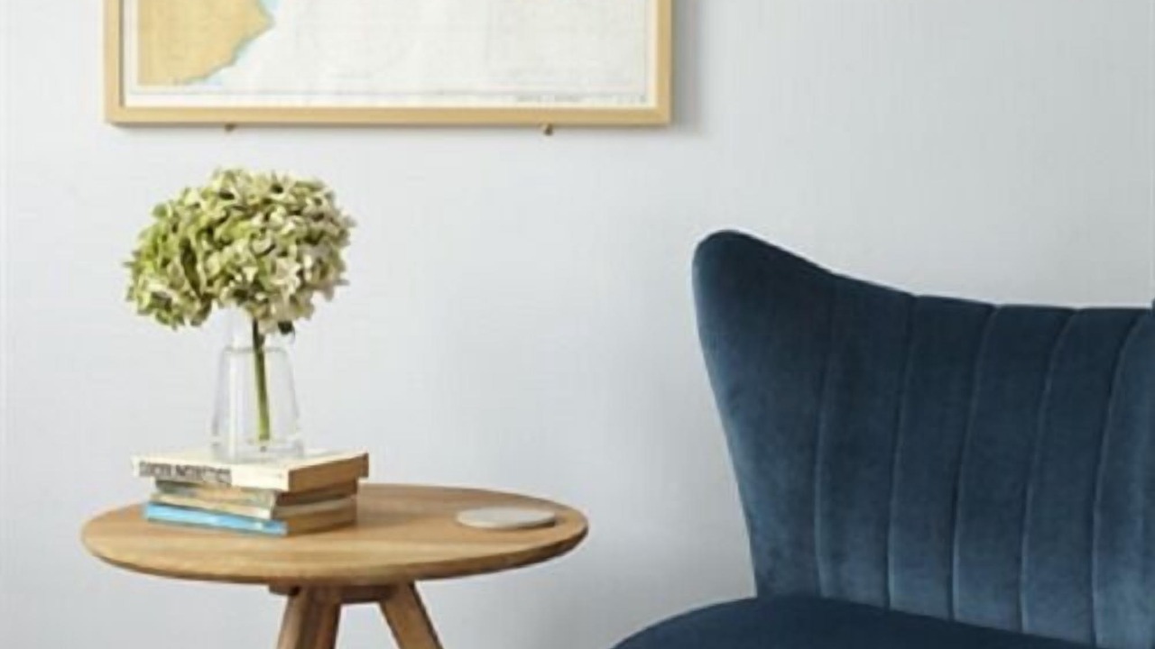 Photo of Bedroom in Maenporth