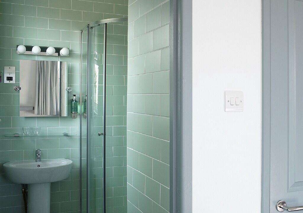 Photo of Bedroom in Maenporth