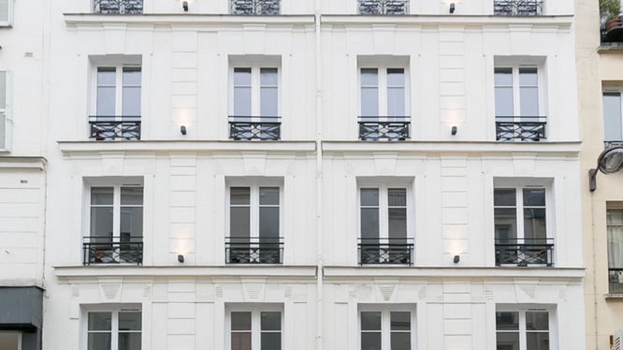 Photo of Patio Balcony in Belleville
