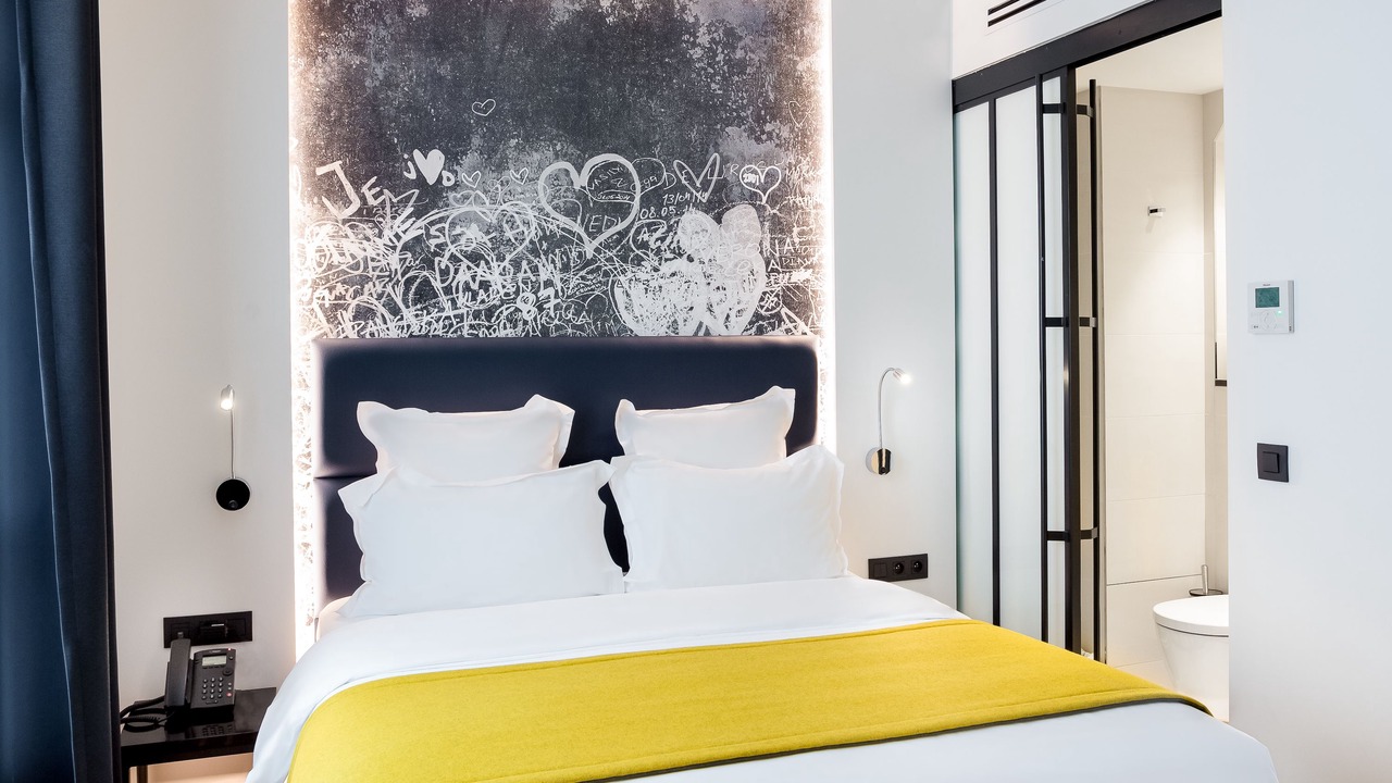 Photo of Bedroom in Belleville