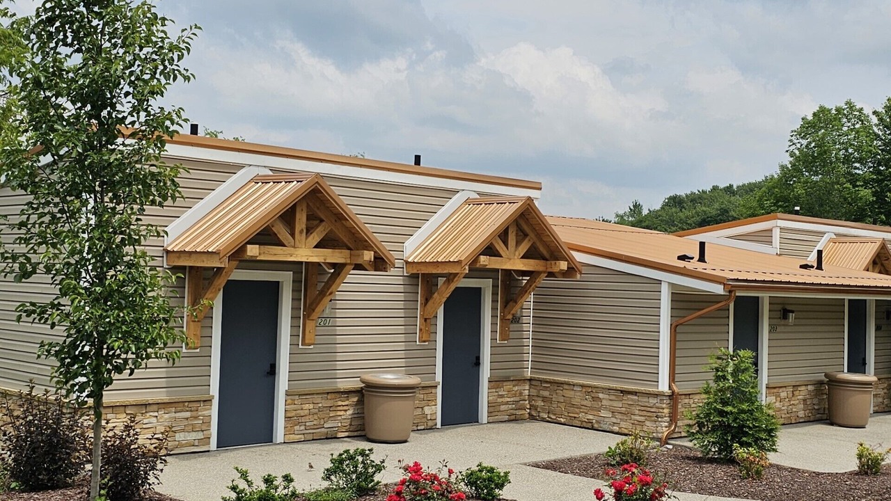 Photo of Outdoor in Chalk Hill