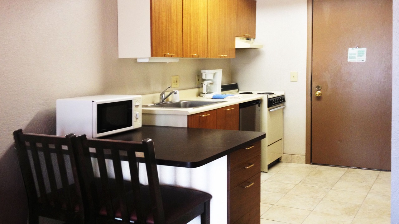 Photo of Kitchen in Chalk Hill