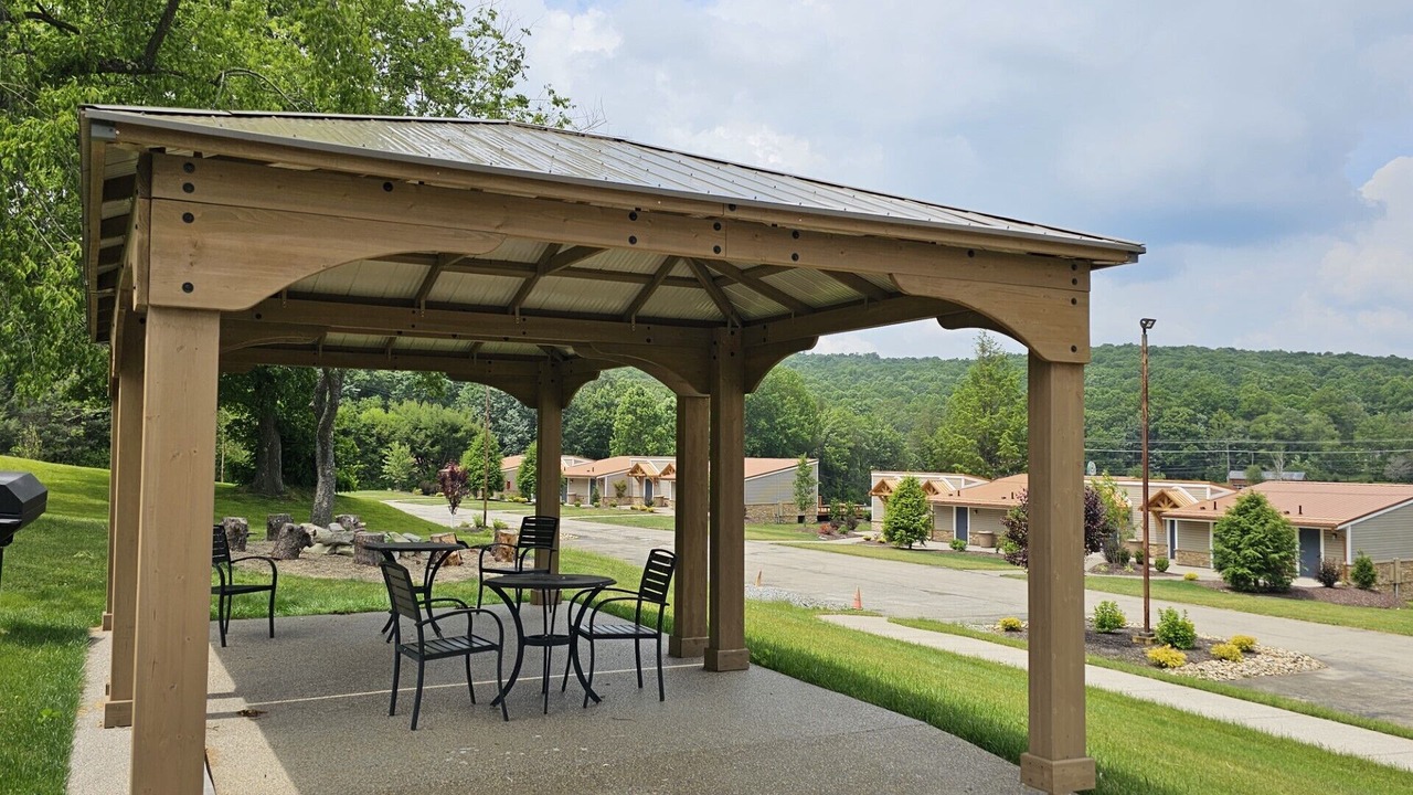 Photo of Outdoor in Chalk Hill