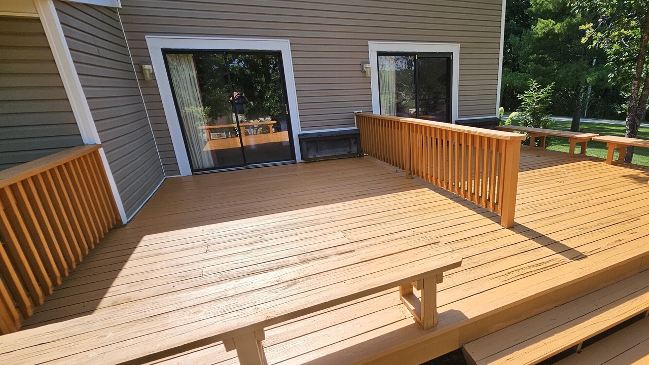 Photo of Outdoor in Chalk Hill