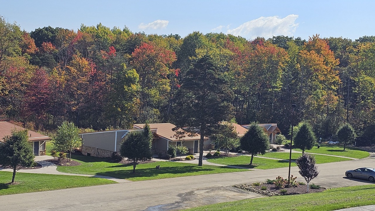 Photo of Outdoor in Chalk Hill