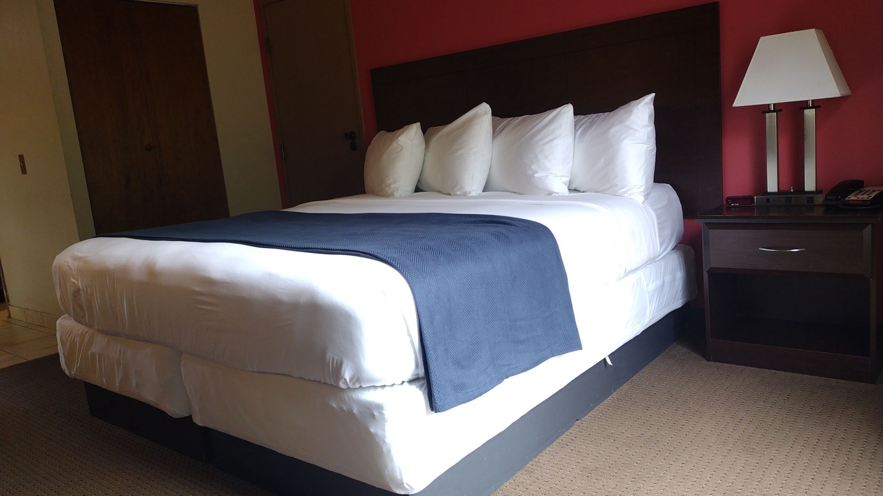 Photo of Bedroom in Chalk Hill