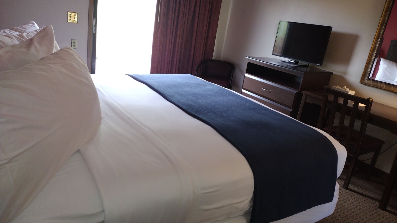 Photo of Bedroom in Chalk Hill