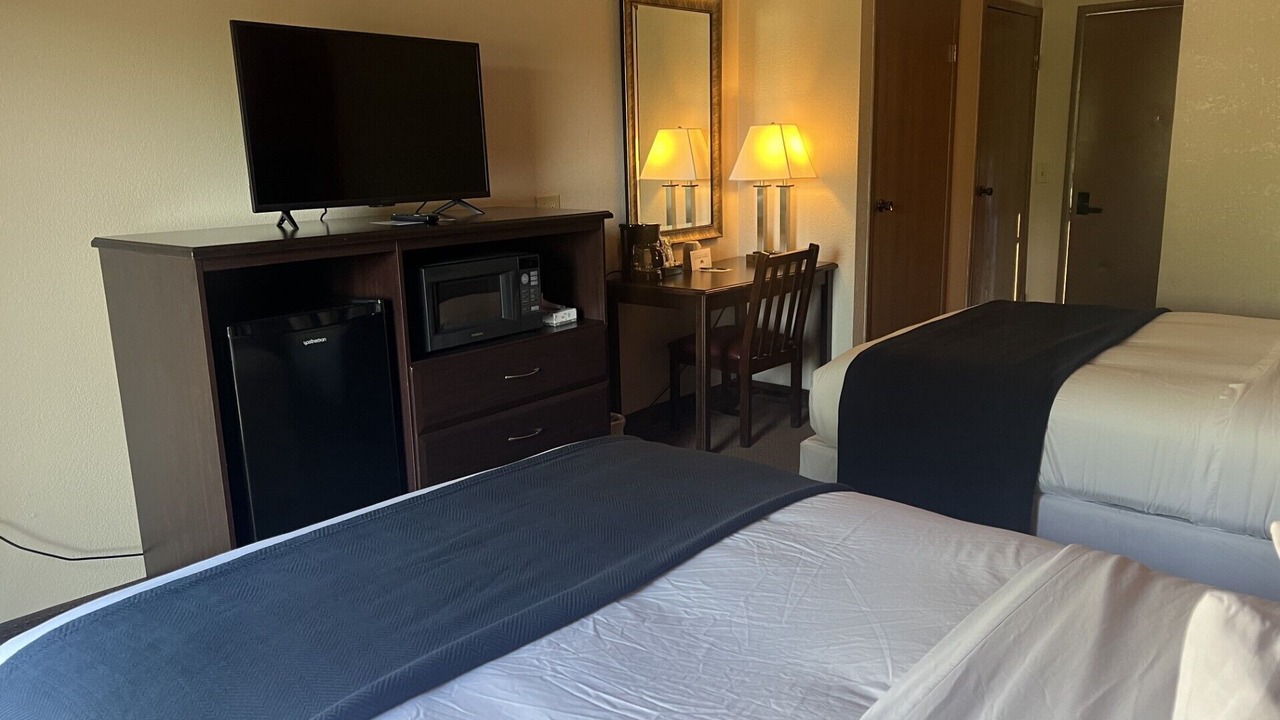 Photo of Bedroom in Chalk Hill