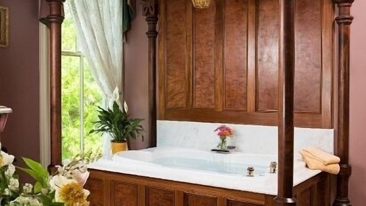 Photo of Bedroom in Hannibal