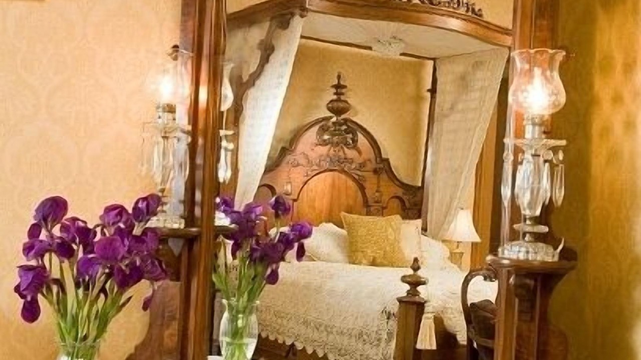 Photo of Bedroom in Hannibal