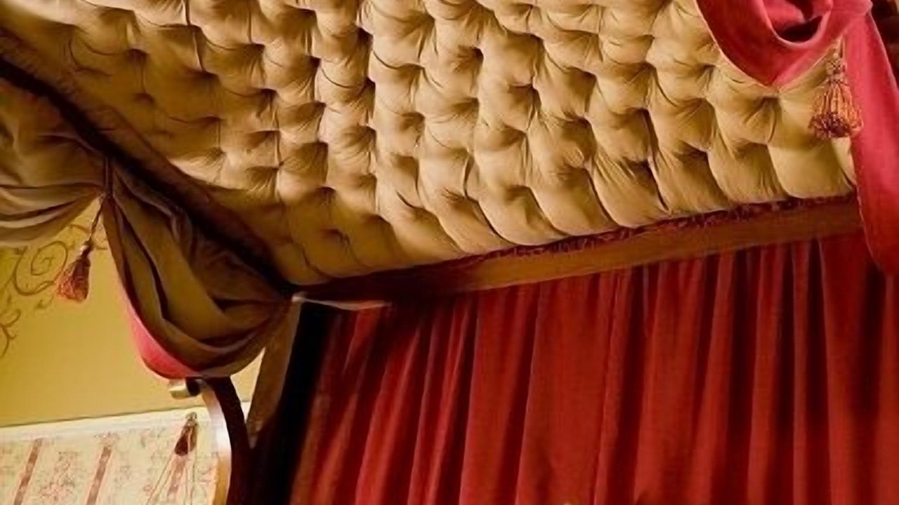 Photo of Bedroom in Hannibal