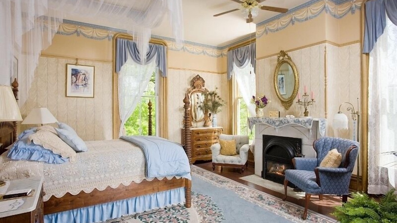 Photo of Livingroom in Hannibal