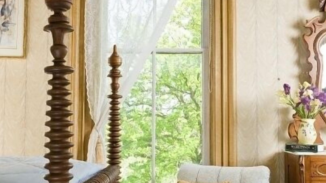 Photo of Livingroom in Hannibal