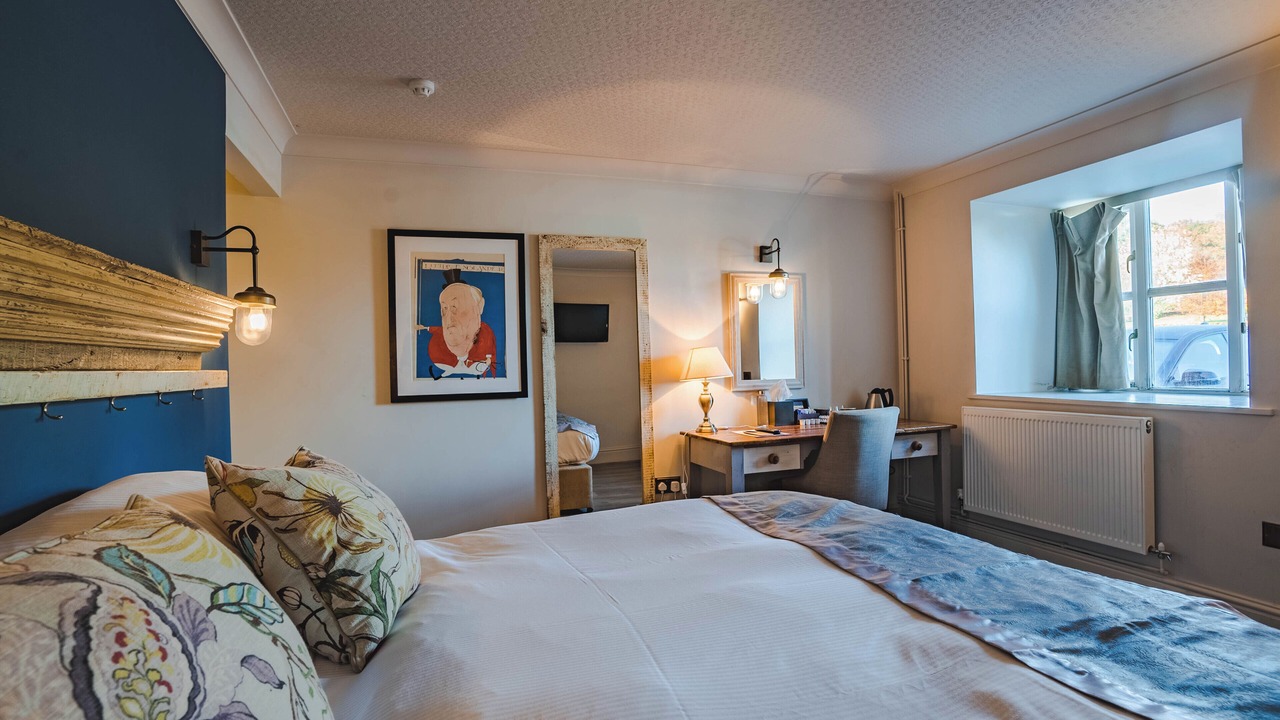 Photo of Bedroom in Ashmore Green