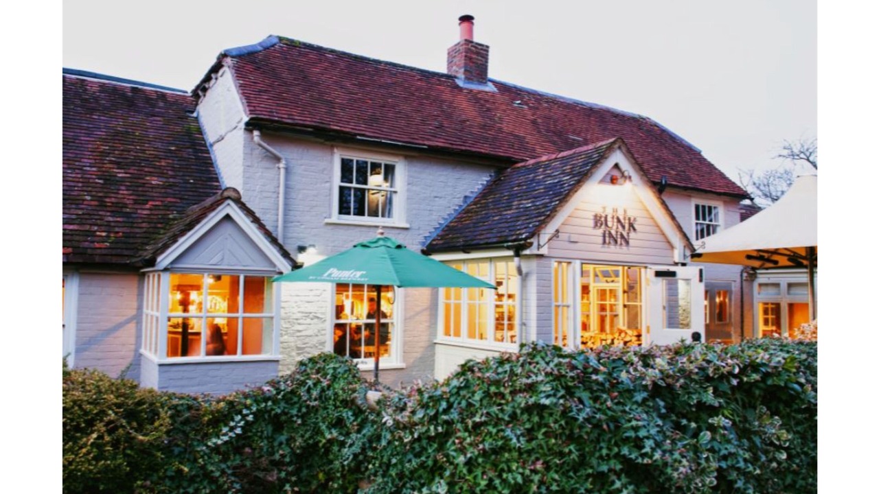 Photo of Outdoor in Ashmore Green