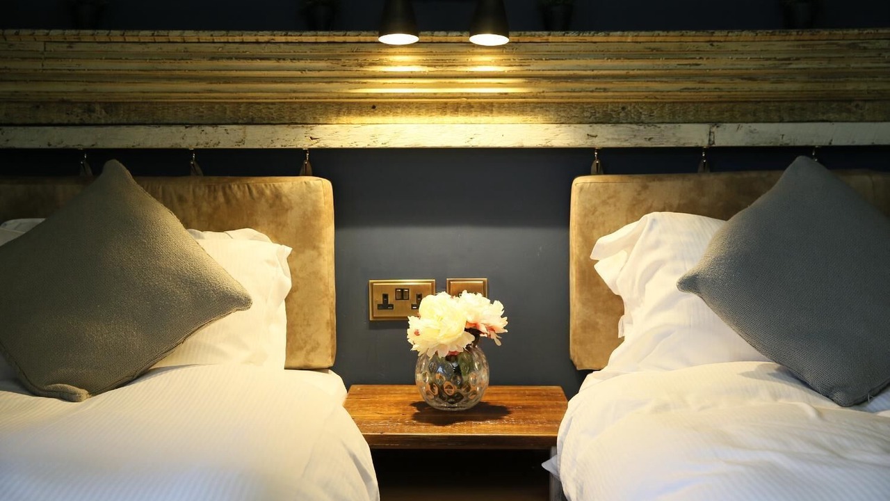 Photo of Bedroom in Ashmore Green