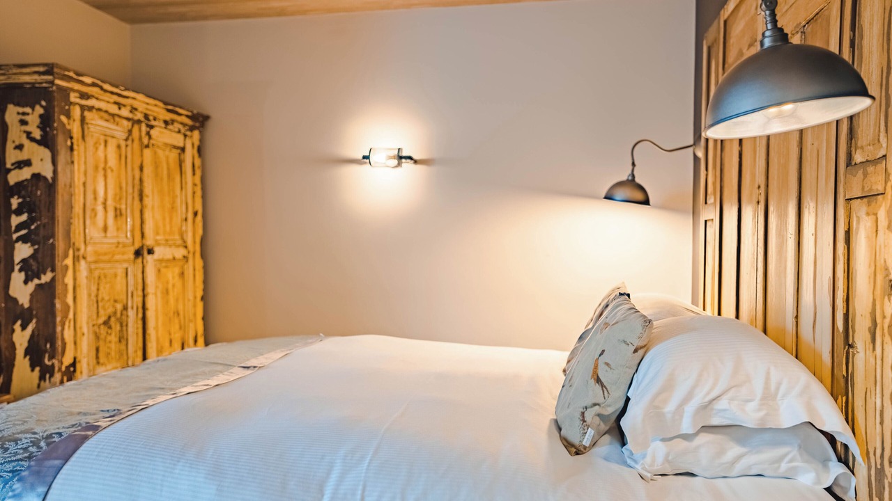 Photo of Bedroom in Ashmore Green