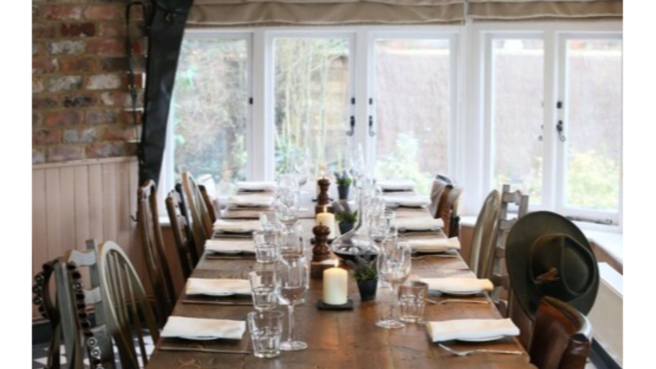 Photo of Others in Ashmore Green