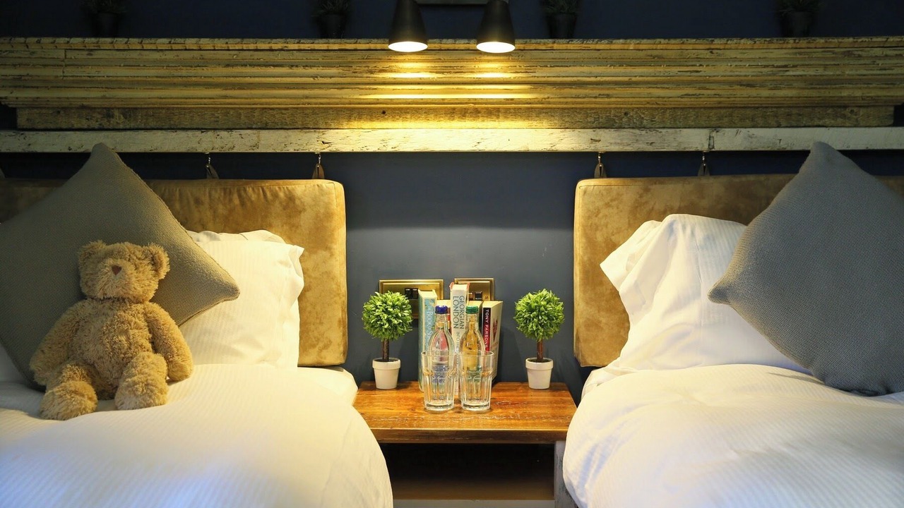 Photo of Bedroom in Ashmore Green