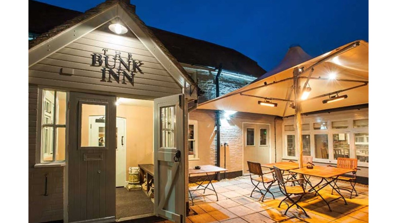 Photo of Buildings in Ashmore Green