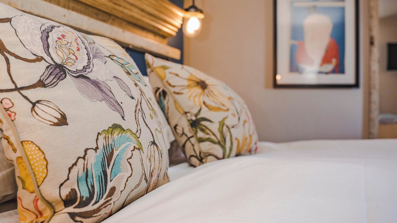 Photo of Bedroom in Ashmore Green