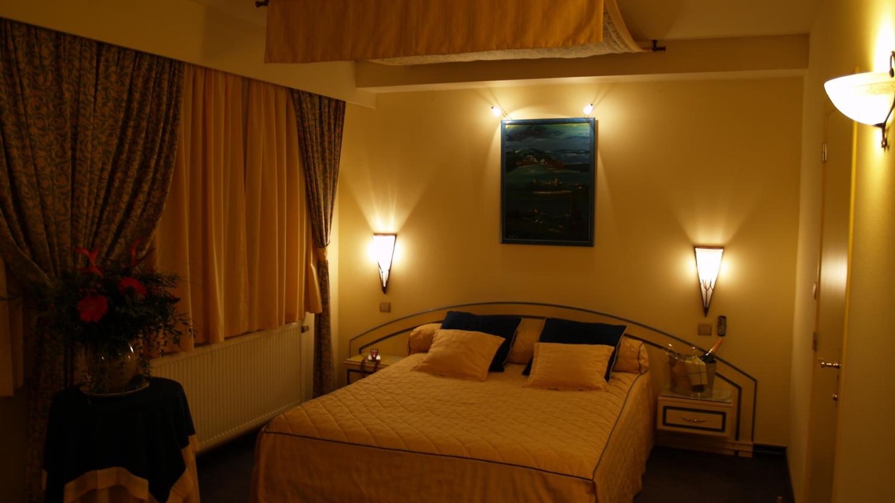Photo of Bedroom in Givet
