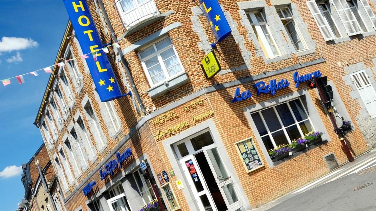 Photo of Outdoor in Givet