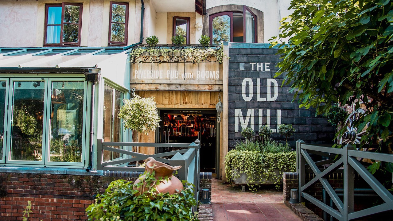 Photo of Outdoor in New Forest District