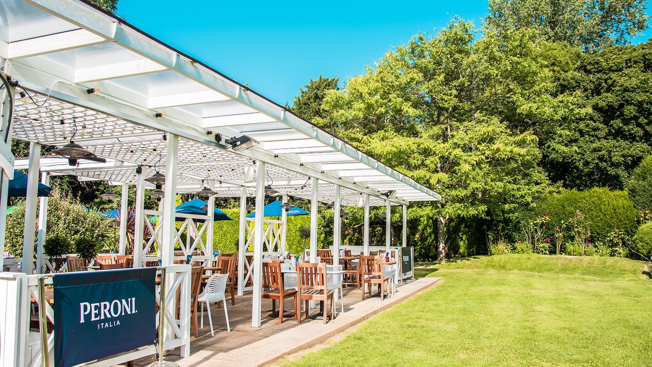 Photo of Outdoor in New Forest District