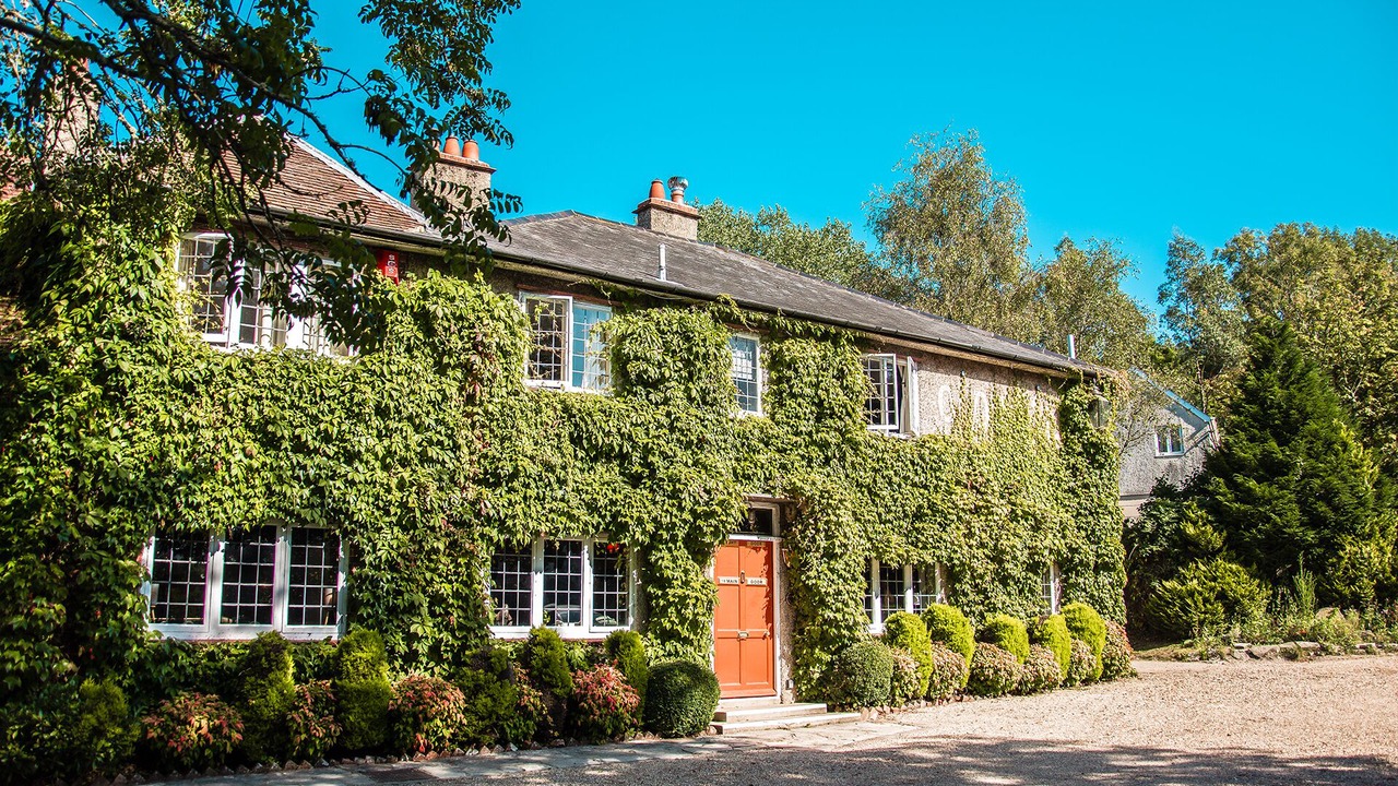 Photo of Outdoor in New Forest District