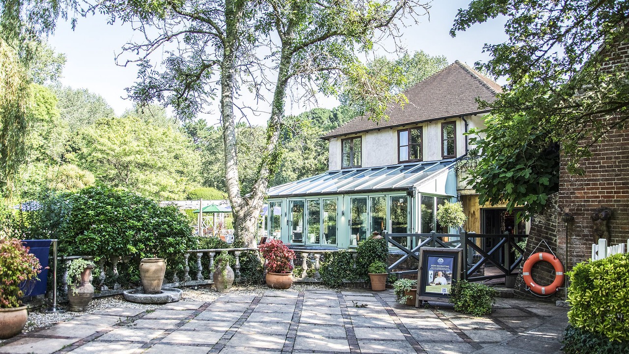 Photo of Outdoor in New Forest District