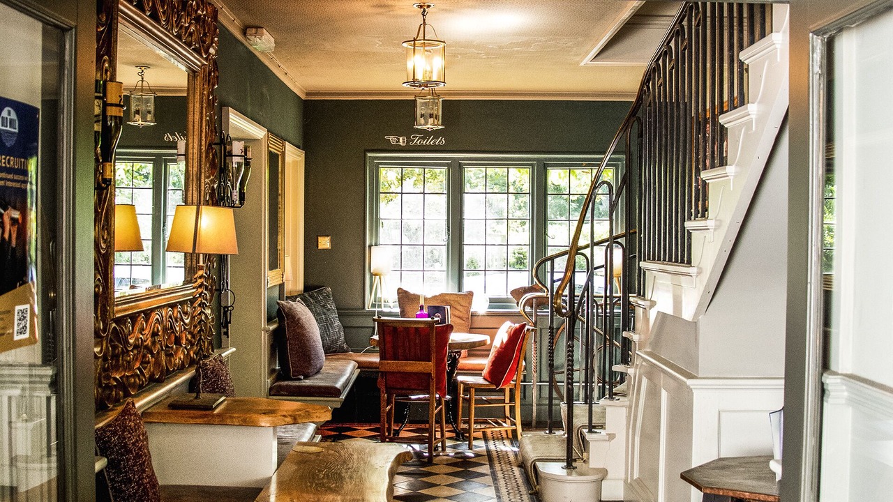 Photo of Others in New Forest District