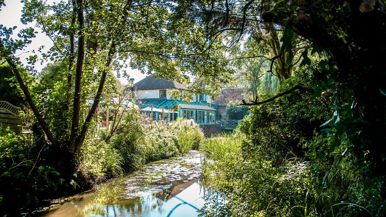 Photo of Outdoor in New Forest District