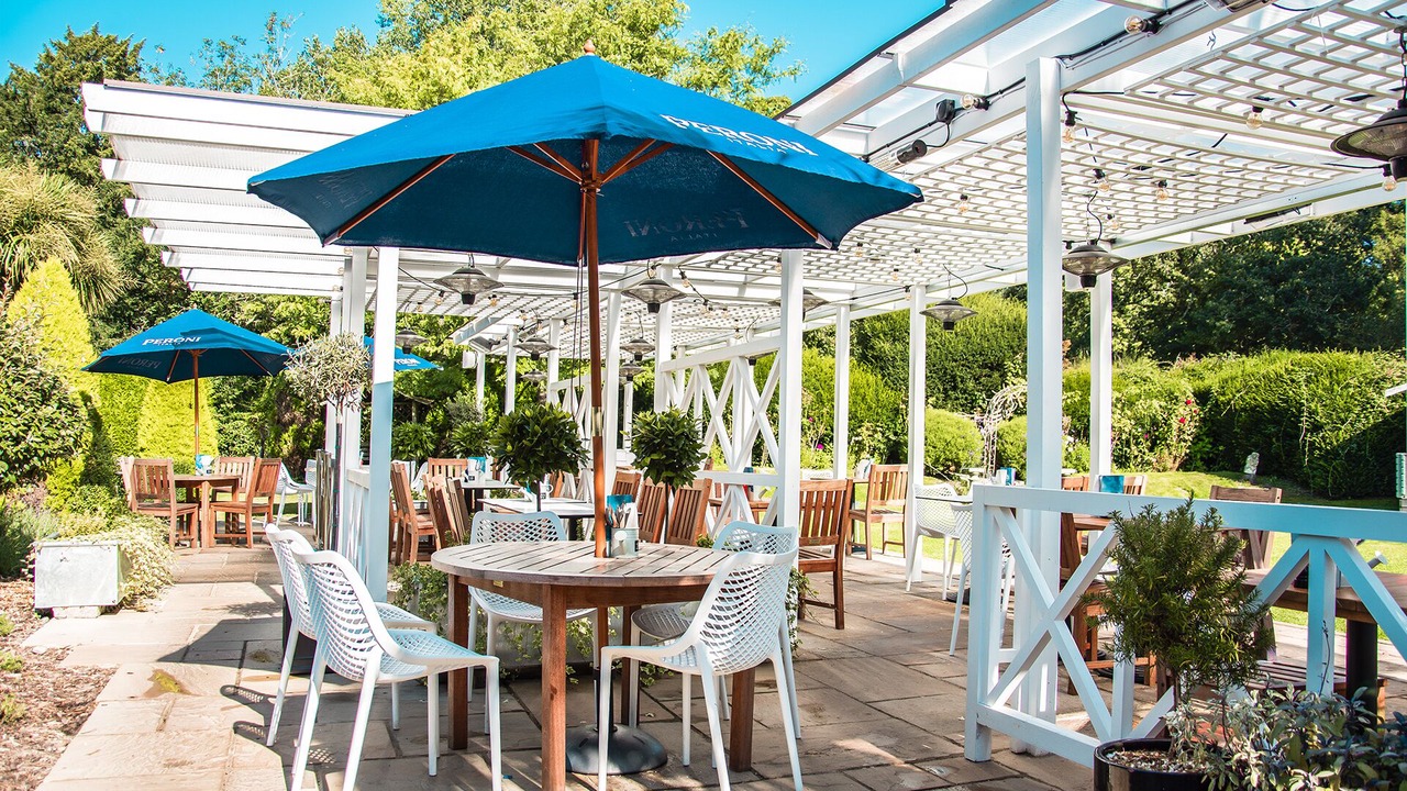 Photo of Outdoor in New Forest District