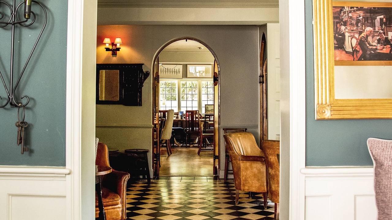 Photo of Others in New Forest District