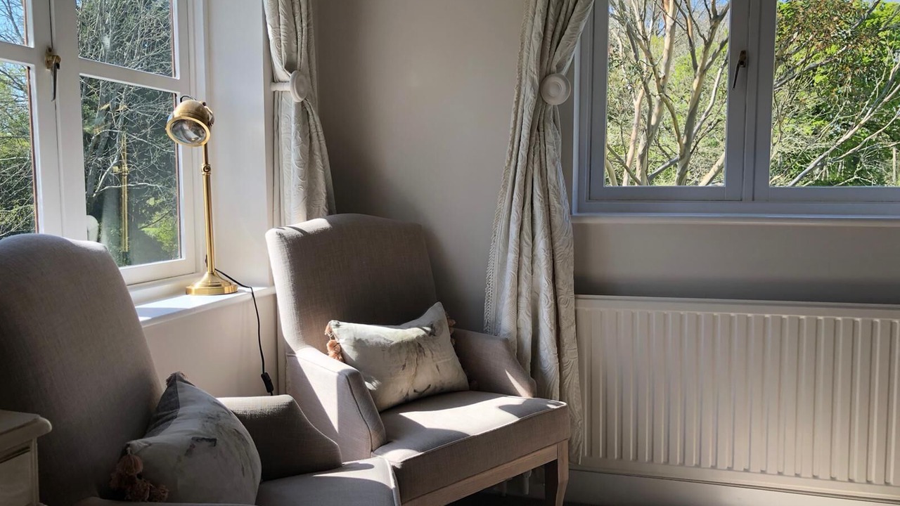 Photo of Bedroom in New Forest District