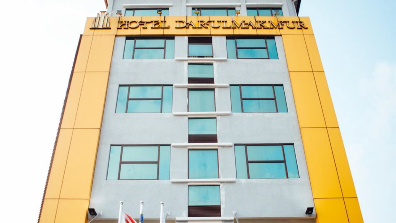 Photo of Outdoor in Sungai Jan