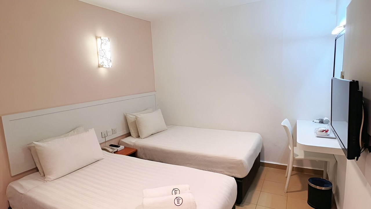 Photo of Bedroom in Central Seberang Perai