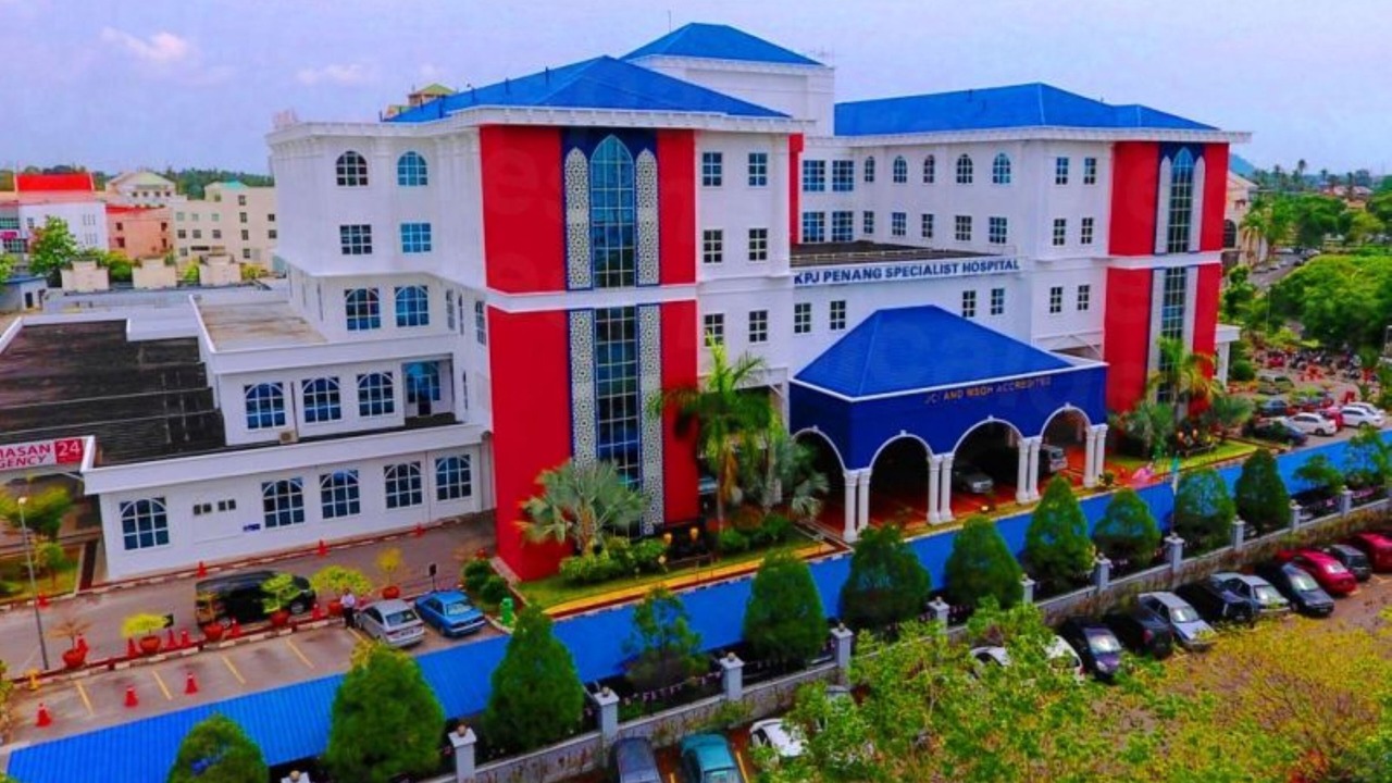 Photo of Others in Central Seberang Perai