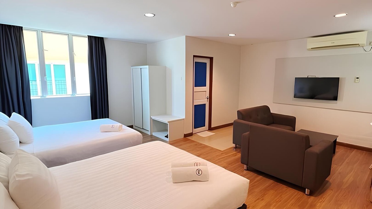 Photo of Bedroom in Central Seberang Perai