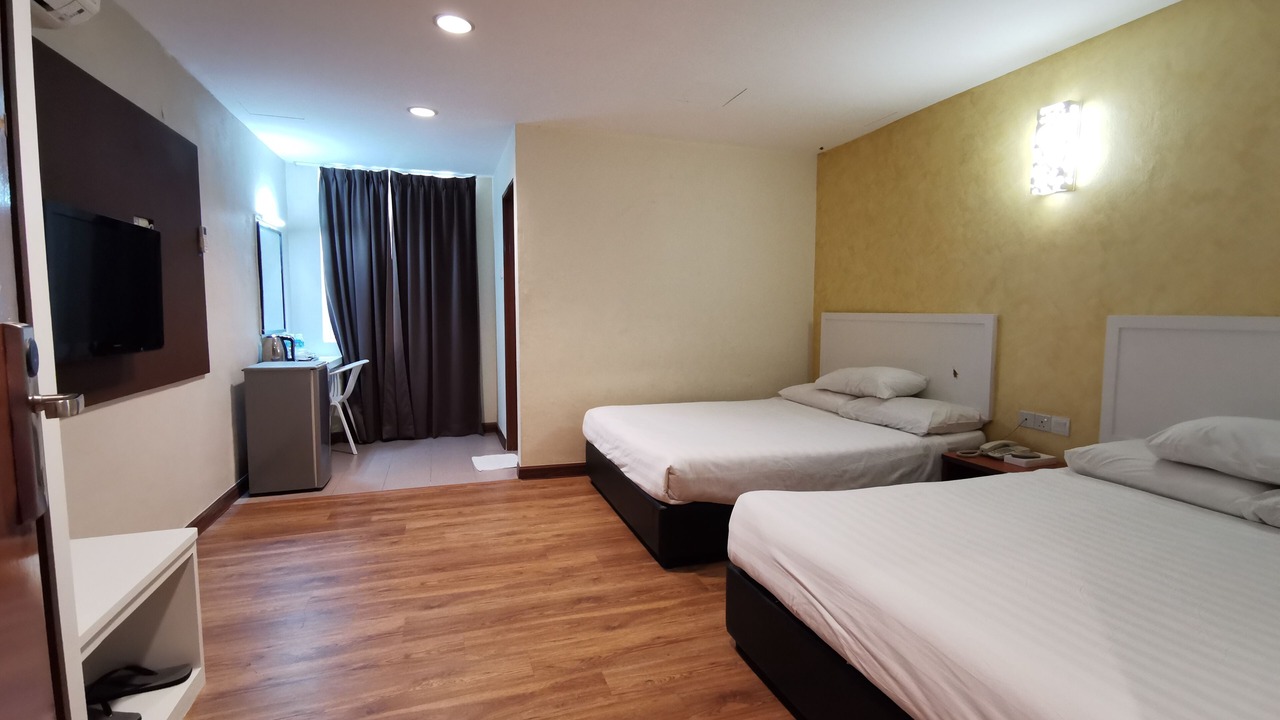 Photo of Bedroom in Central Seberang Perai