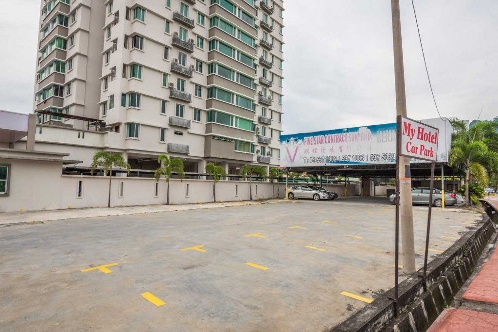 Photo of Others in Central Seberang Perai